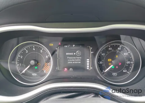 2014 Jeep Cherokee Latitude z USA, uszkodzony, nr VIN 1C4PJMCS8EW179313